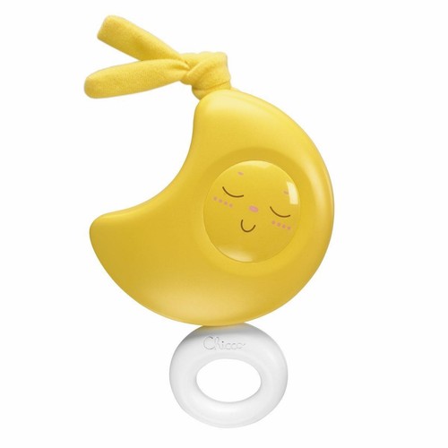 Ninna luna spieluhr chicco - ninna,
