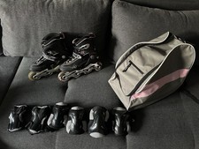 Set K2 Damen Annika 80