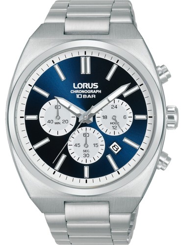 Lorus rt363kx9 herrenuhr - lorus,