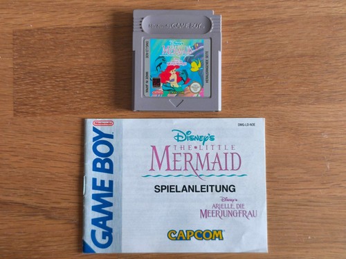 Nintendo game boy classic - game,