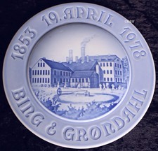 1978 bing grondahl - bing, (royal