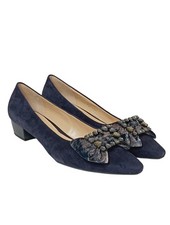 GABOR Spitz-Pumps Damen Pumps