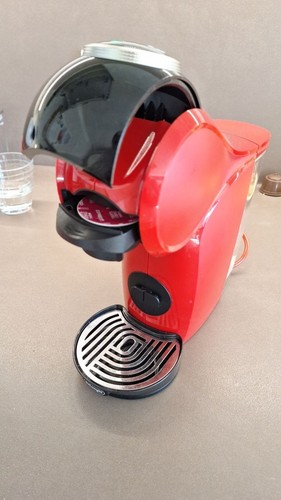 Delonghi dolce gusto genio - delonghi,