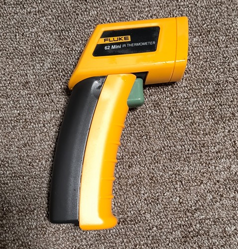 Fluke mini - 62,