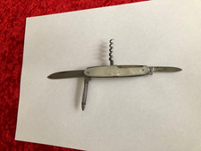 Original Antik Taschenmesser