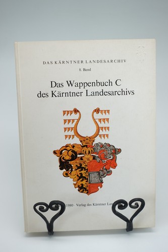 Das wappenbuch des - des, kärntner