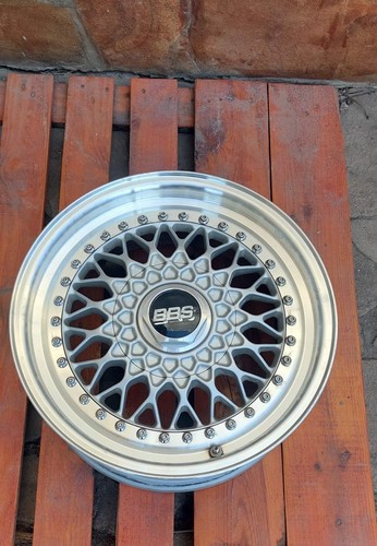 Bbs rs243 0jx16 et33 - 7,0jx16,