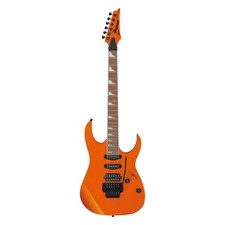 Ibanez RG460DX-ROM Roadster Orange Metallic - Ibanez E-Gitarre