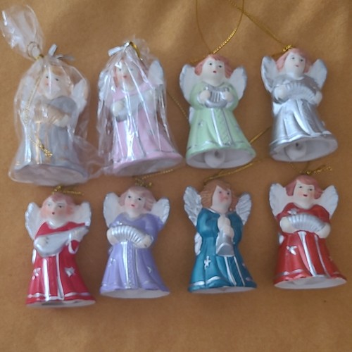 Vintage engel - vintage, 8x