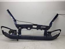 Mercedes W168 - Schloßträger Frontmaske 1686201234 (47)