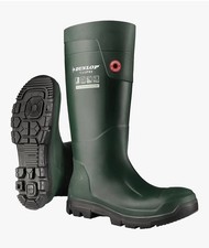 Dunlop Purofort Field Pro Boot