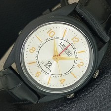 VINTAGE LEGEND HANDAUFZUG