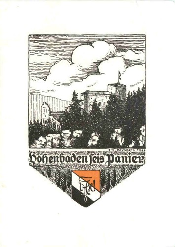 Baden hohenbaden seis - baden-baden,