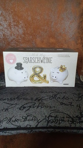 Hochzeit sparschweine - hochzeit,