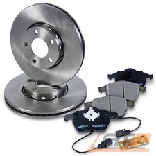 BREMSSCHEIBEN BELÜFTET Ø288