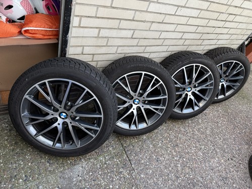 Original bmw 2er f45 - 2er, f46