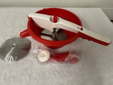 Tupperware "Flotte Lotte"