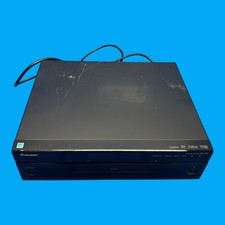 Pioneer BDP-51FD Blu-Ray