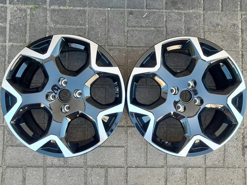 Alufelge zoll 0 4x108 - 1x,