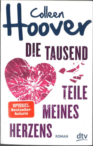 Die tausend teile - die,