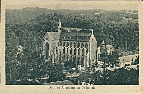 Ansichtskarte