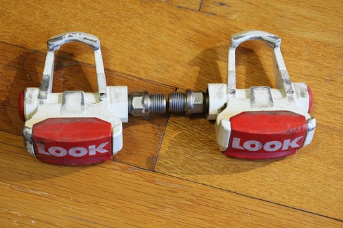 Look pedale klickpedale - look,