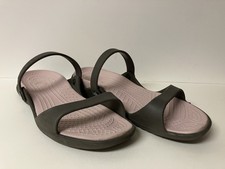 Crocs Cleo Slide Comfort