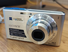 Sony DSC-W530 14.1MP Kamera -