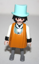 PLAYMOBIL 3787 KELLNER