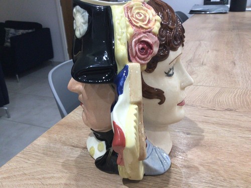 Royal doulton napoleon - doulton,