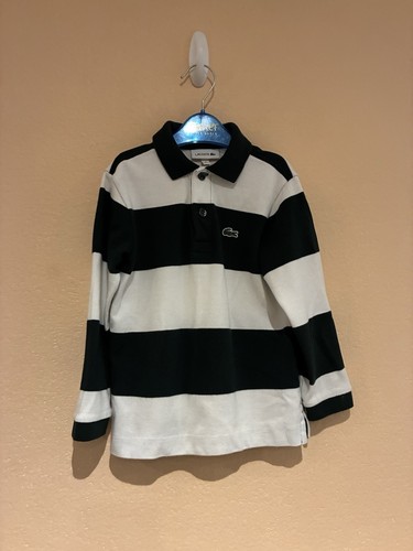 Lacoste kleinkind jungen - lacoste, grün