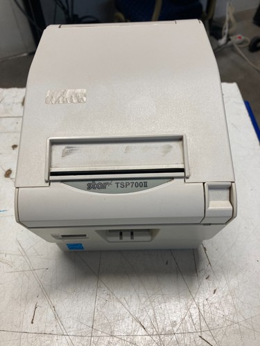 Bondrucker star tsp700ii - bondrucker,