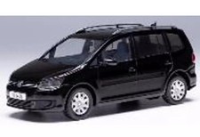 1/43 VW Touran 2010 schwarz