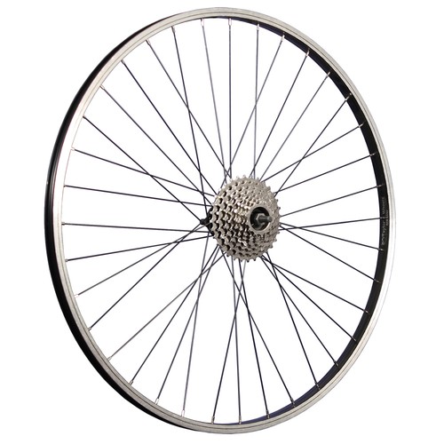 Zoll fahrrad hinterrad - zoll,