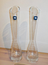 2 x Leonardo Glasvase für