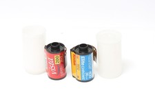 1 x Agfa Agfacolor Vista 135