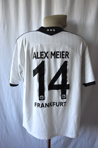 Eintracht frankfurt 2012 - eintracht,