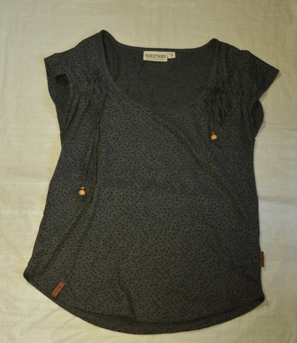 Naketano shirt 36 - naketano, t-shirt