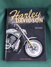 Buch Harley Davidson: Die Geschichte der Marke von den Anfängen bis heute