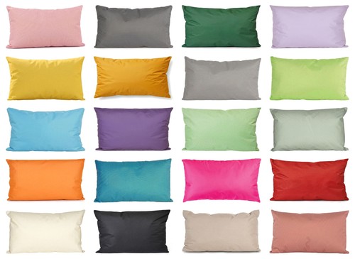 Outdoor lounge kissen 30x50cm - outdoor,