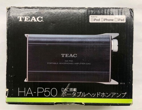 Teac p50 tragbarer - teac,