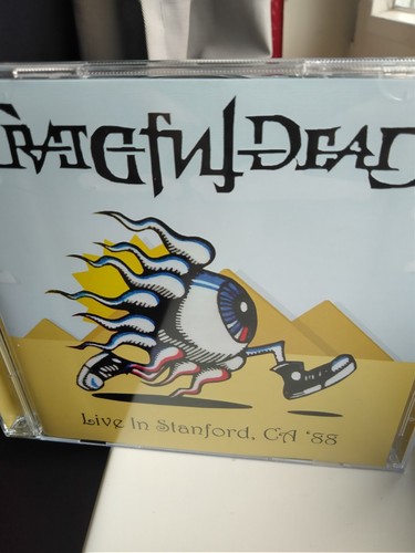 Grateful dead live - -,