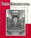 Public Administration Concepts