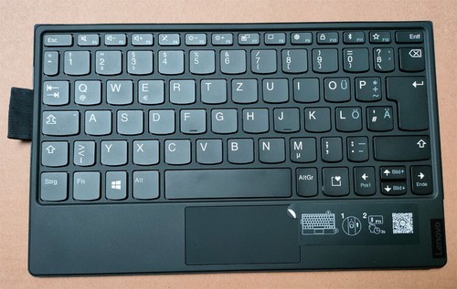 Original tastatur lenovo - original,
