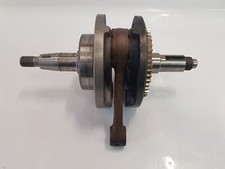 Suzuki gn250 1988 - gn250, kurbelwelle