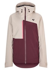 ZIENER TAYARA lady (jacket