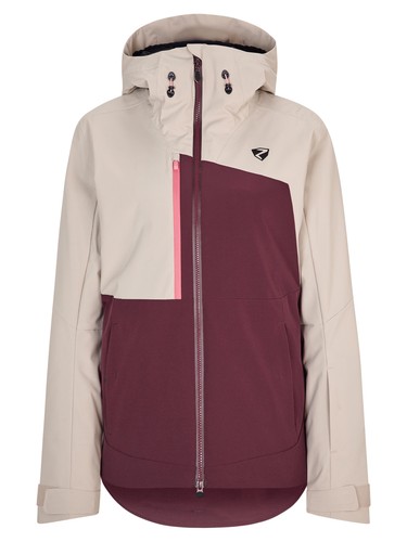 Ziener tayara lady jacket - ziener,