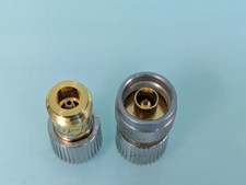 Coaxial adapter wiltron - rf,