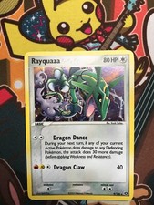 Rayquaza Holo 9/106 ex Smaragd