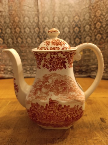 Wedgwood royal homes - wedgwood,